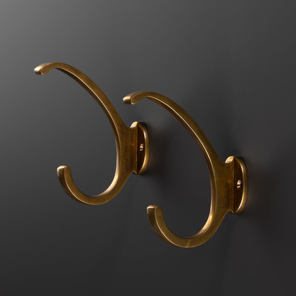 Fenton Coat Hook