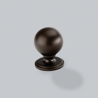Greenwich Knob