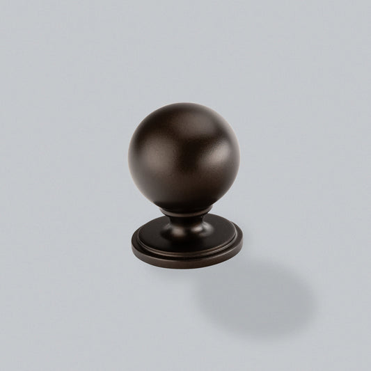 Greenwich Knob