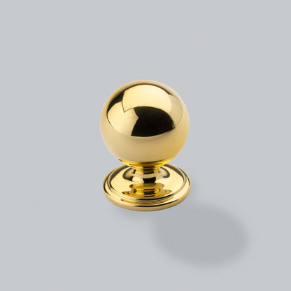 Greenwich Knob