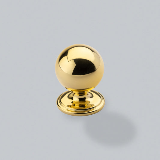 Greenwich Knob