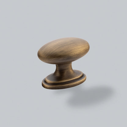 Greenwich Oval Knob