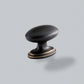 Greenwich Oval Knob