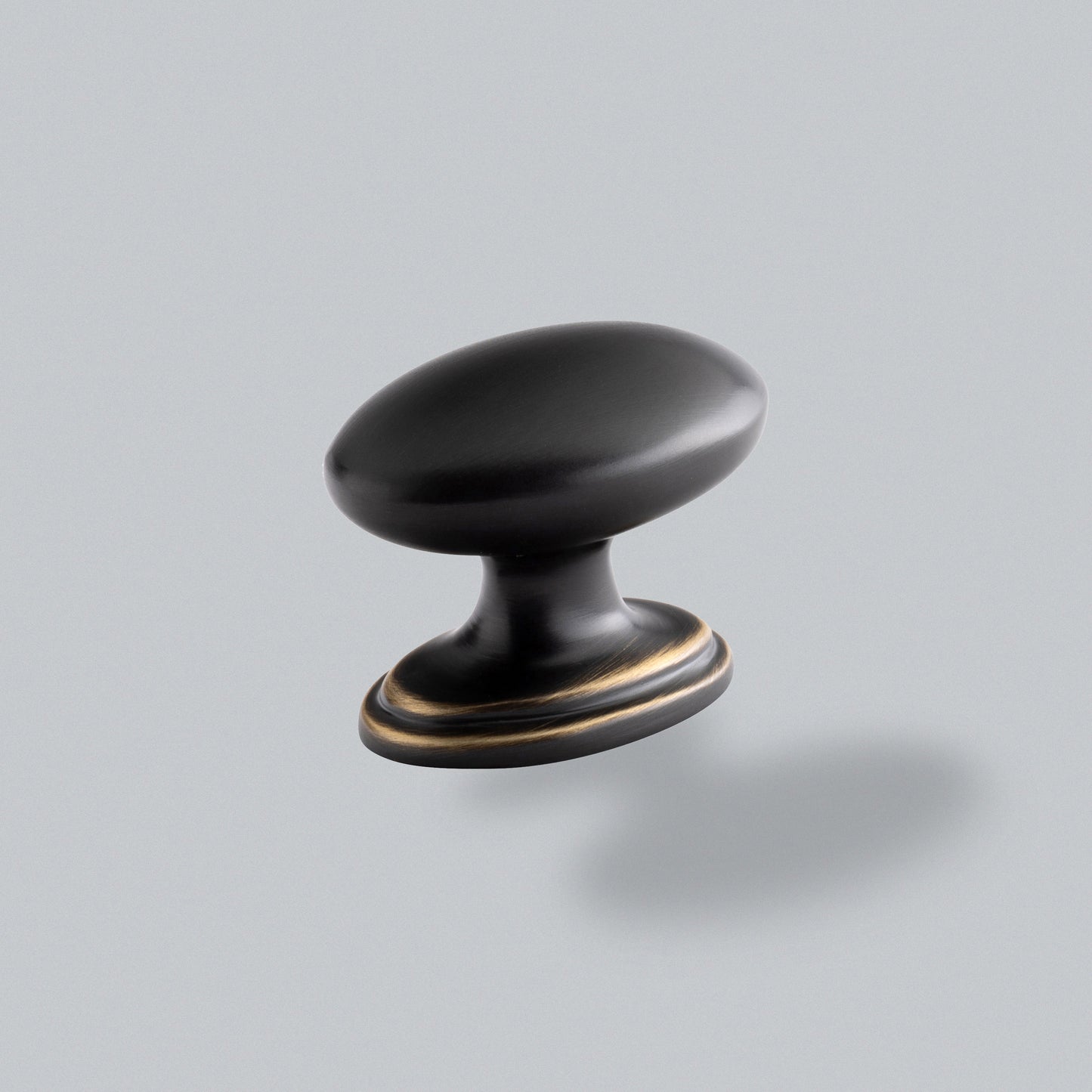 Greenwich Oval Knob