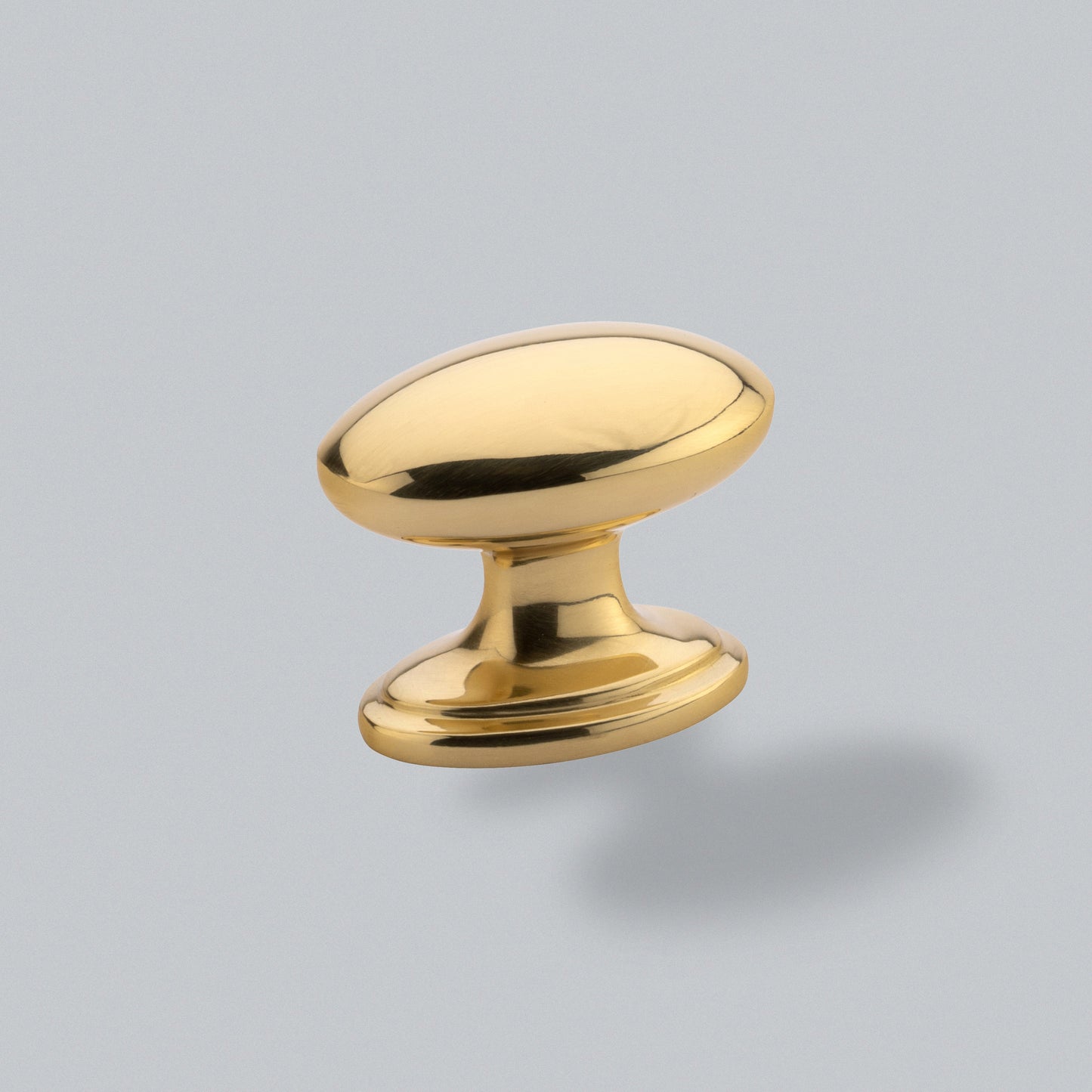 Greenwich Oval Knob