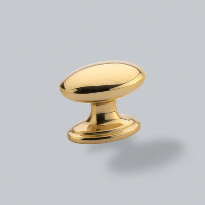 Greenwich Oval Knob