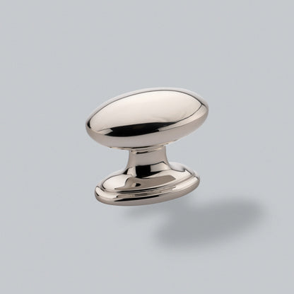 Greenwich Oval Knob