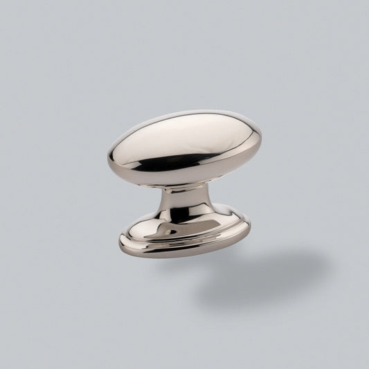 Greenwich Oval Knob