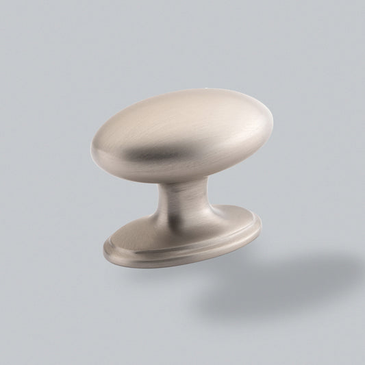 Greenwich Oval Knob