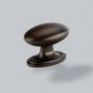 Greenwich Oval Knob