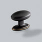 Greenwich Oval Knob