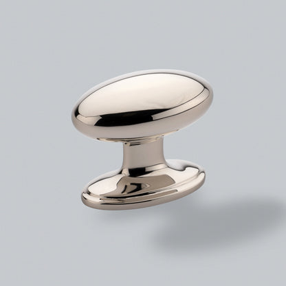 Greenwich Oval Knob