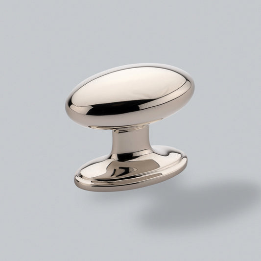 Greenwich Oval Knob