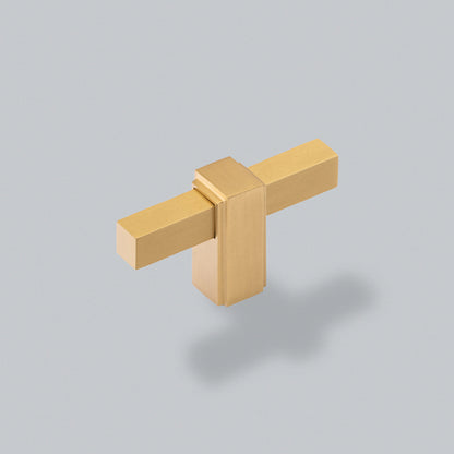 Hempstock T-Bar Knob