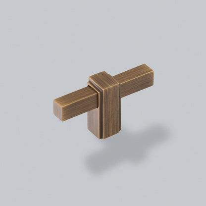 Hempstock T-Bar Knob