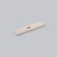 Hoxa T-Bar Knob Backplate