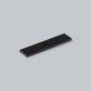 Hoxa T-Bar Knob Backplate