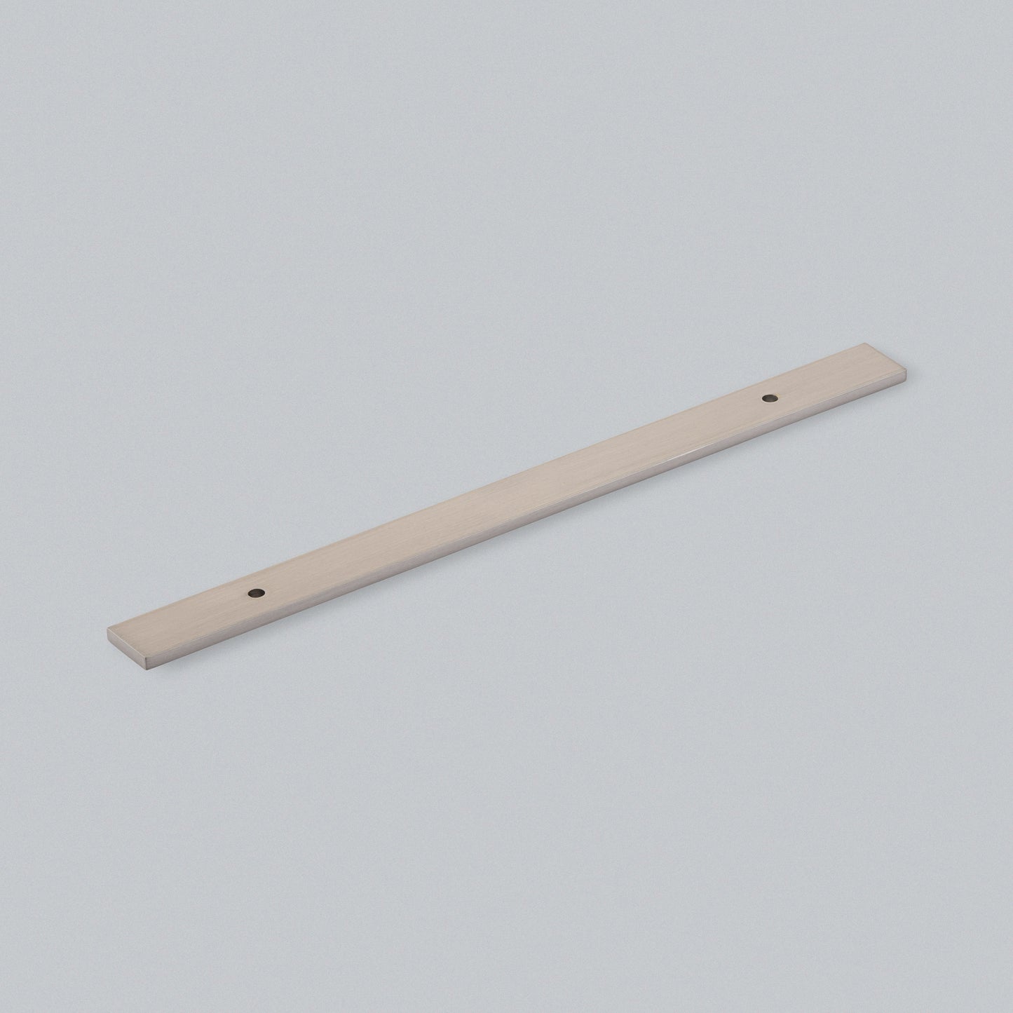 Hoxa Pull Handle Backplate