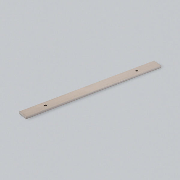 Hoxa Pull Handle Backplate – Hendel and Hendel USA