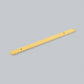 Hoxa Pull Handle Backplate