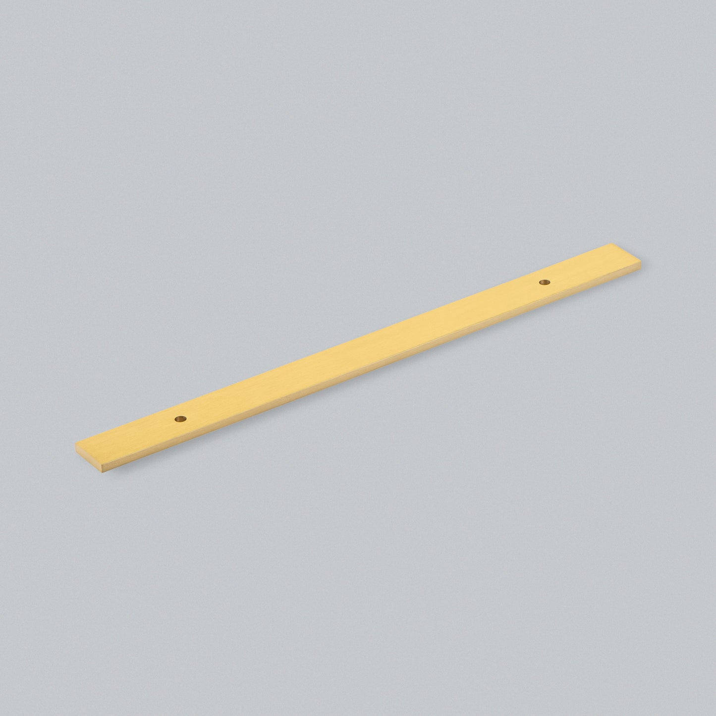 Hoxa Pull Handle Backplate