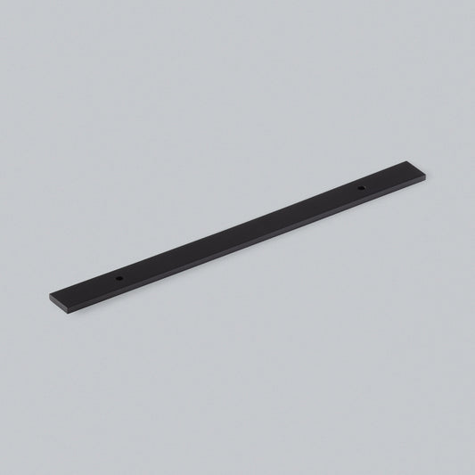 Hoxa Pull Handle Backplate