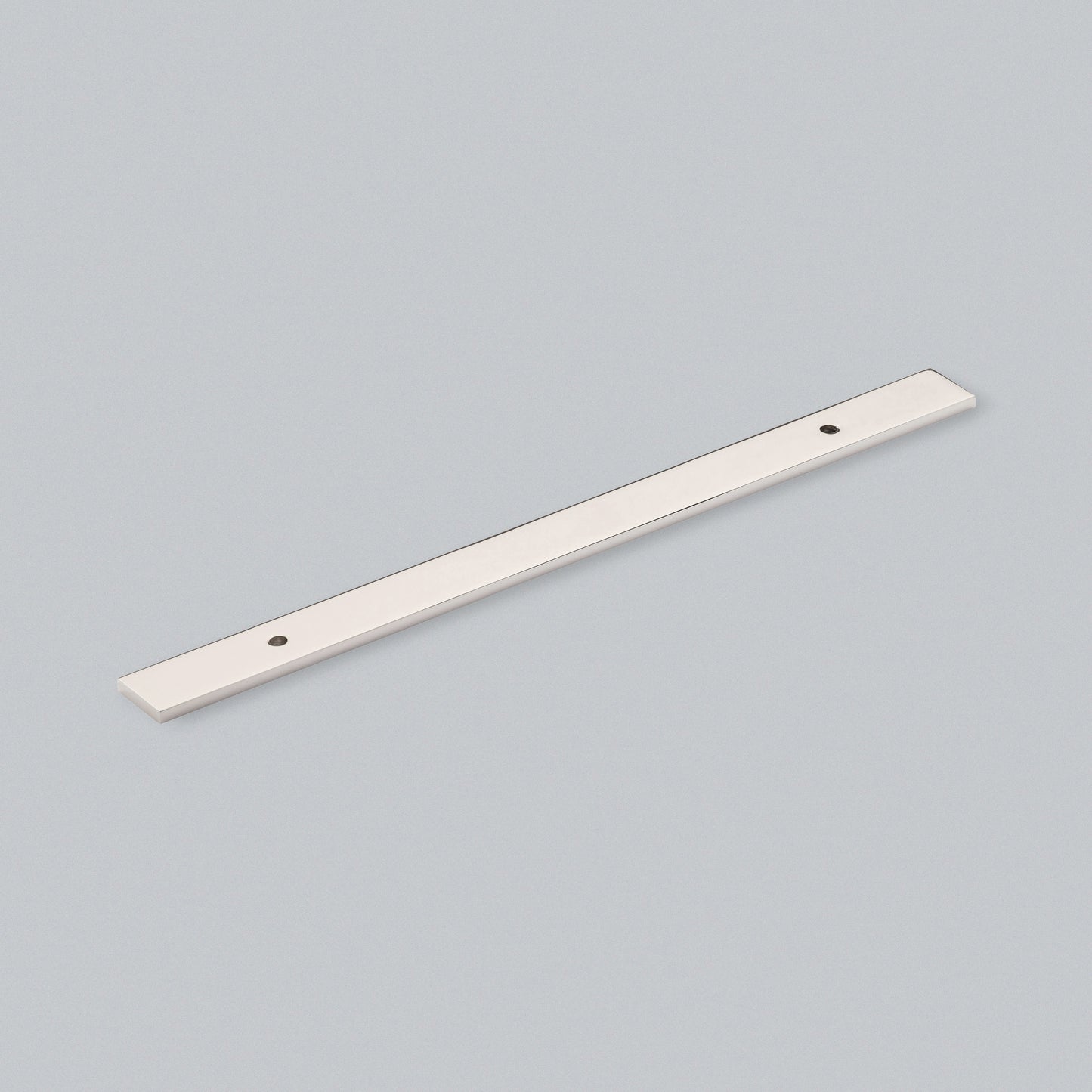 Hoxa Pull Handle Backplate