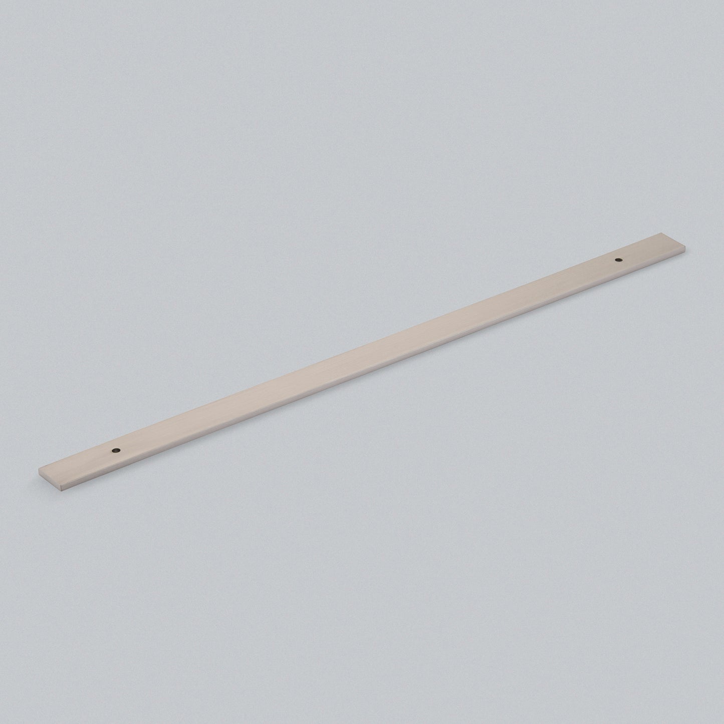 Hoxa Pull Handle Backplate