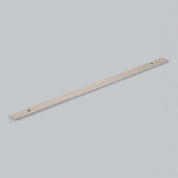 Hoxa Pull Handle Backplate – Hendel and Hendel USA