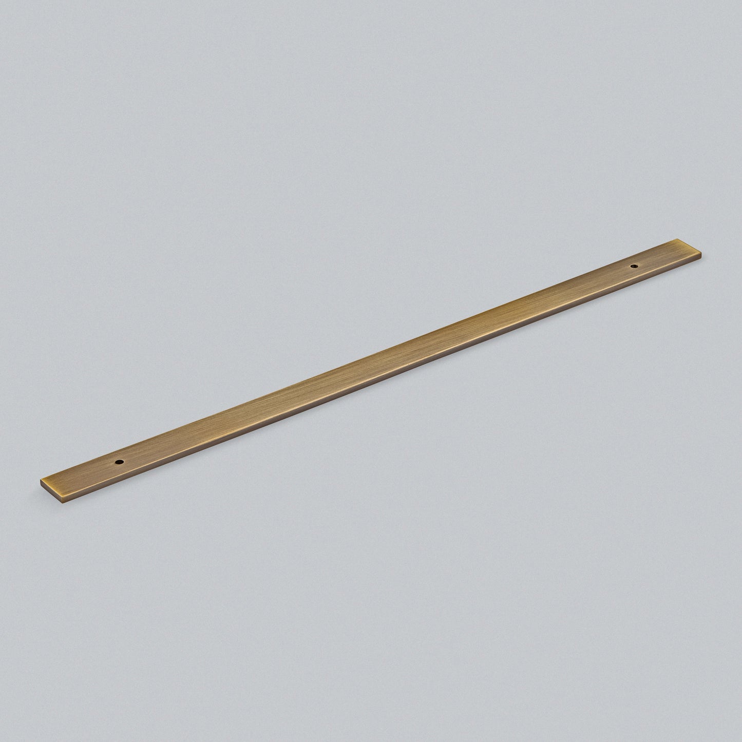 Hoxa Pull Handle Backplate