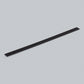 Hoxa Pull Handle Backplate