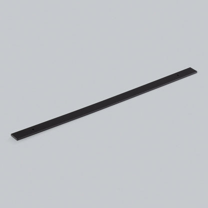 Hoxa Pull Handle Backplate