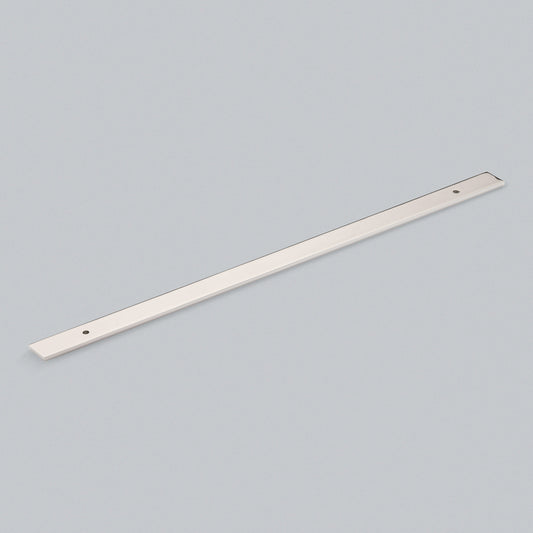 Hoxa Pull Handle Backplate