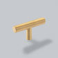 Hoxa T-Bar Knob