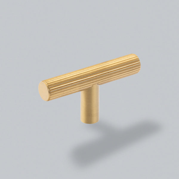 Hoxa T-Bar Knob – Hendel and Hendel USA