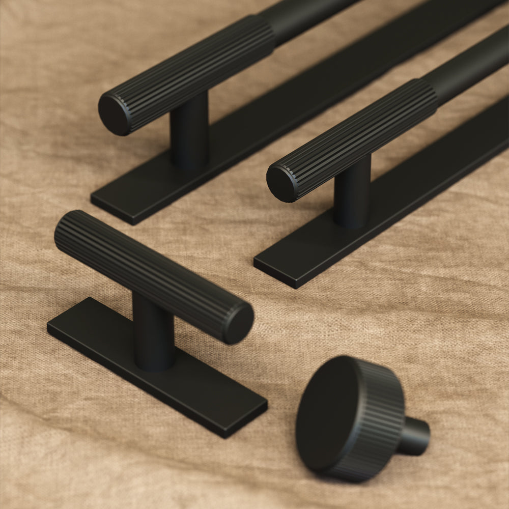 Hoxa T-Bar Knob
