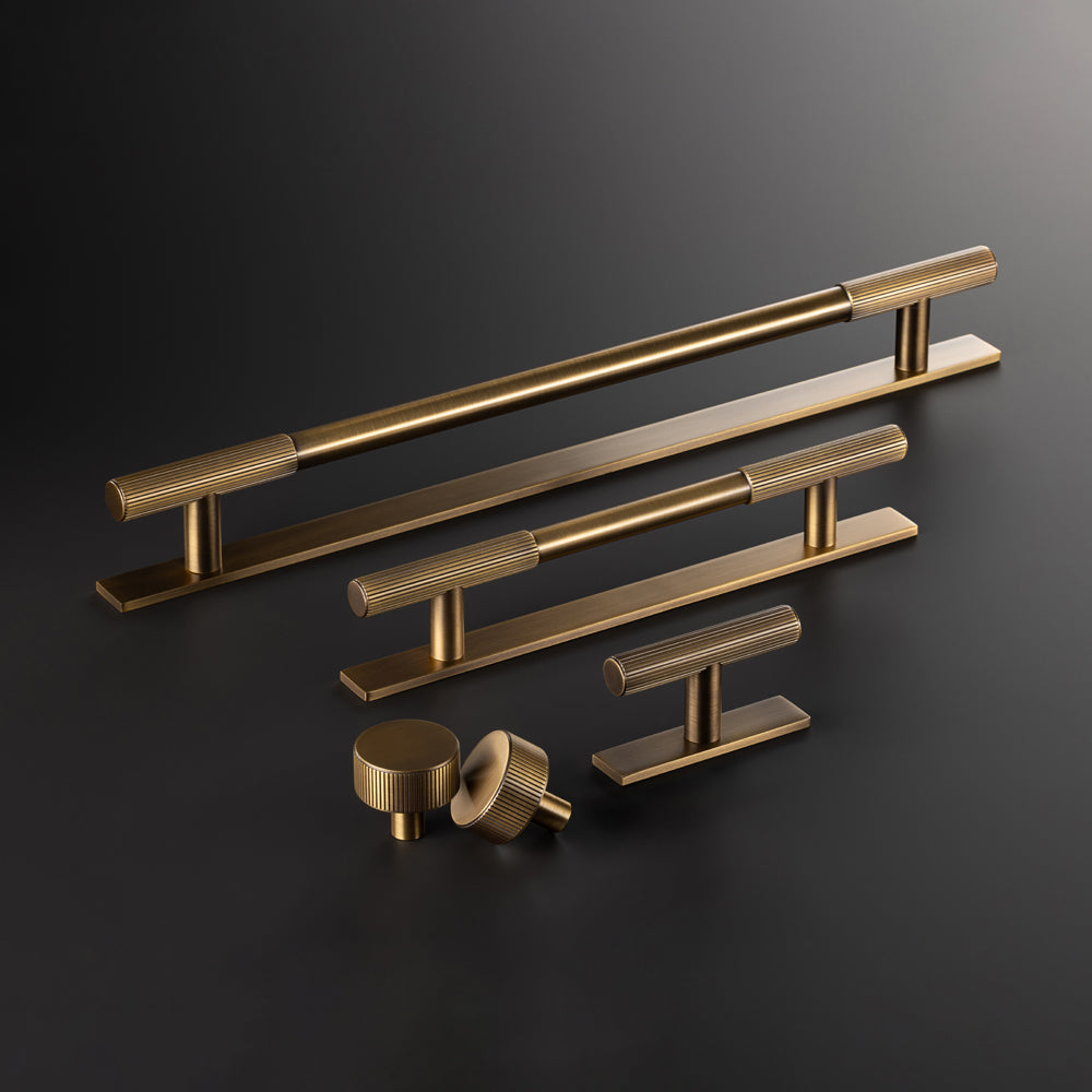 Hoxa T-Bar Knob