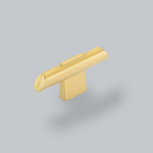 Lindum T-Bar Knob
