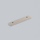Newbridge Pull Handle Backplate