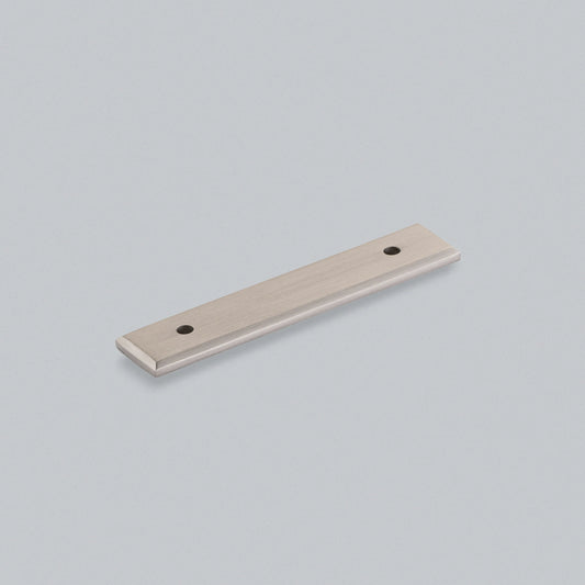 Newbridge Pull Handle Backplate
