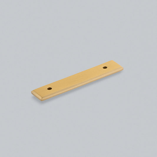 Newbridge Pull Handle Backplate