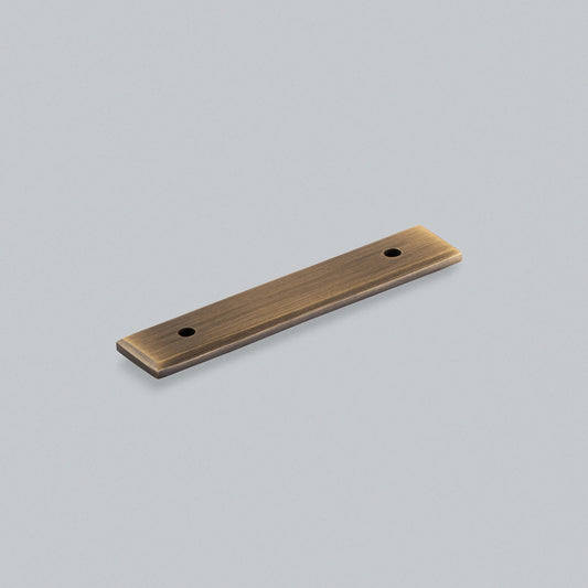Newbridge Pull Handle Backplate