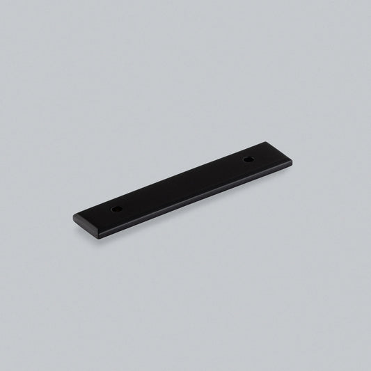 Newbridge Pull Handle Backplate