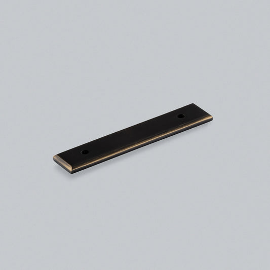 Newbridge Pull Handle Backplate