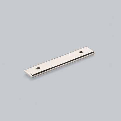 Newbridge Pull Handle Backplate