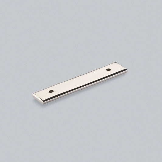 Newbridge Pull Handle Backplate