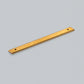 Newbridge Pull Handle Backplate