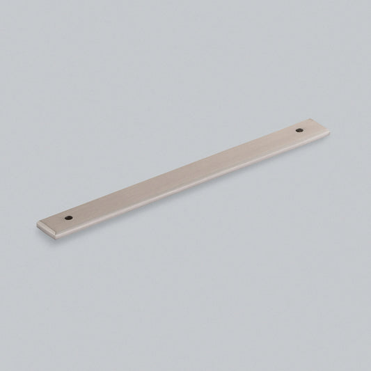 Newbridge Pull Handle Backplate