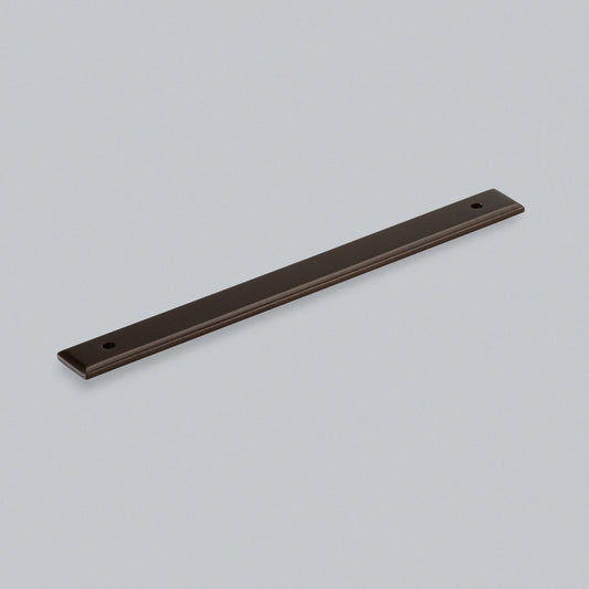 Newbridge Pull Handle Backplate