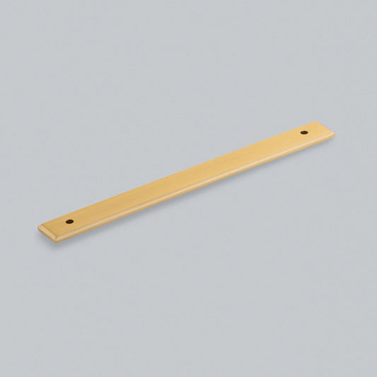 Newbridge Pull Handle Backplate